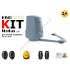 Kit automazione Modus 280 per cancello a 1 anta