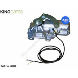 Motoriduttore interrato Intro 230-400 230V marca KING-gates